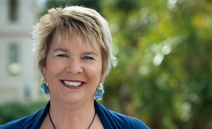 Indian diaspora can help NZ businesses reach Indian markets: Nicky Wagner