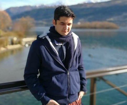 Young Kiwi-Indian techie makes community proud, receives 2017 International Leadership Award