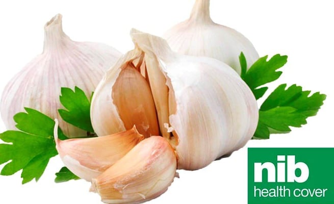 Eight ways to stop getting sick and heal faster