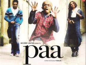 3 idiots, Big B, Vidya win at Filmfare