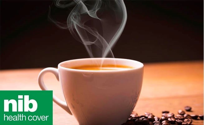 Four cups of coffee a day may help you live longer