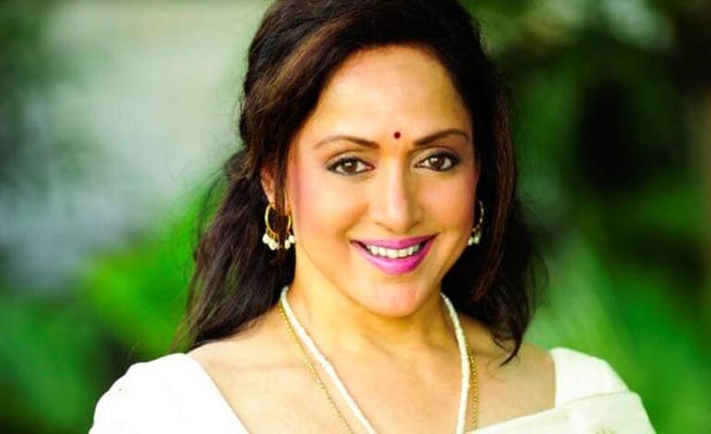 That phase of my life is over: Hema Malini on film comeback