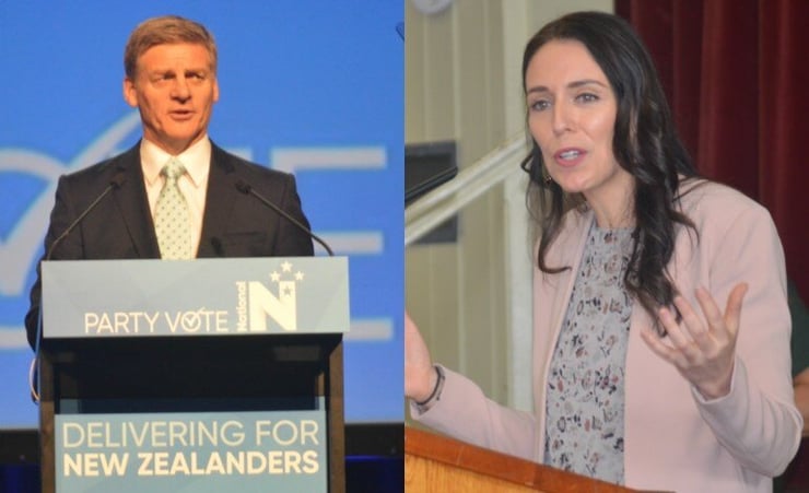 Jaded incumbency weighs down National, but can mere ‘vision’ do it for Labour?