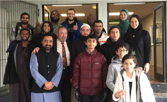 Eid-ul-Adha celebrated in Christchurch