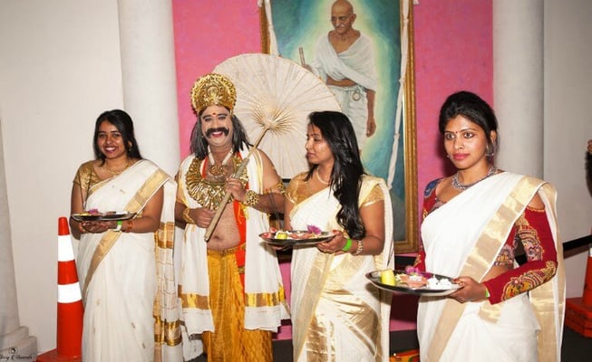 Malayali Samajam host mega Onam celebrations in Auckland