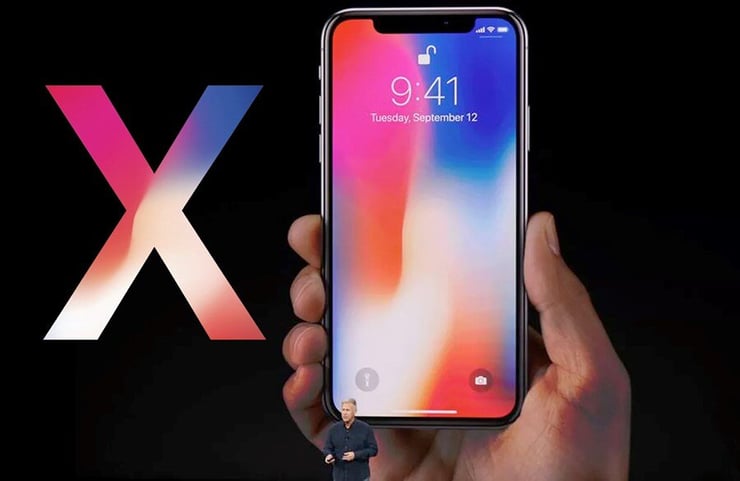 iPhone 'X,' iPhone8, Apple Watch Series 3 are finally here