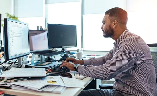 Sitting too long without movement may kill you fast