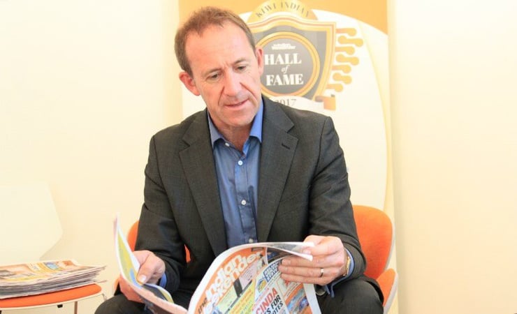 Exclusive: Andrew Little opens heart on tense moments before leadership change in the Labour Party
