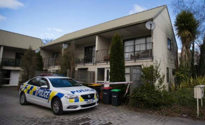 Death of an Indian woman in Christchurch ‘unexplained’