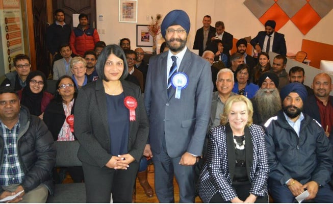 Verdict 2017: The great debate between the Kiwi-Indian MPs of major parties