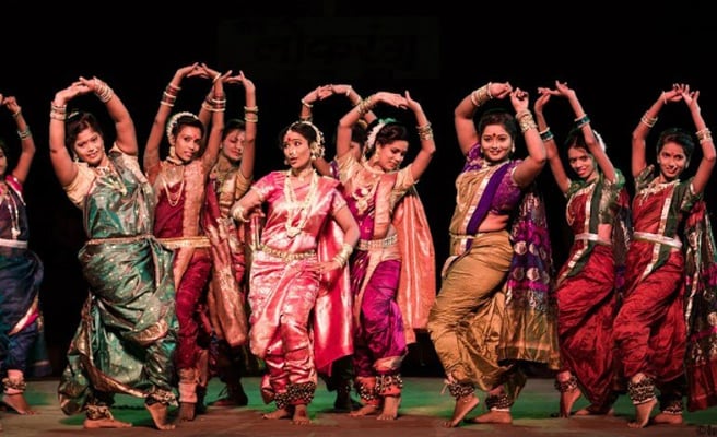 Spicy on stage performances coming up at Auckland Diwali Festival