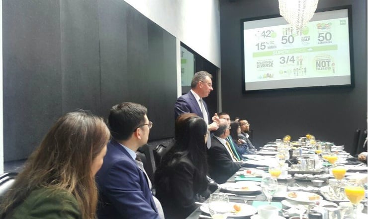 nib launches new health insurance products for migrants in New Zealand