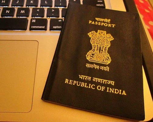 Indian government mulls cancelling passport of NRI husbands harassing their wives