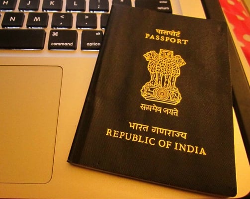 Indian government mulls cancelling passport of NRI husbands harassing their wives