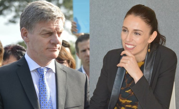 Will burst pipeline leak votes for National?