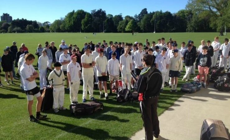 IPL-style T20 ethnic cricket tournament in Christchurch this summer