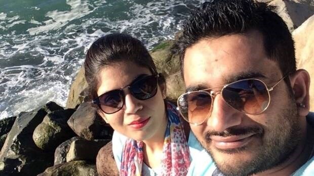 Body of Indian woman to be flown home this week