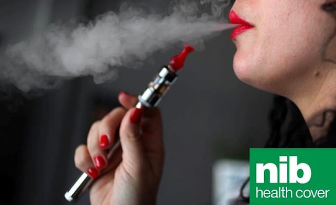E-cigs may double risk of tobacco smoking in teenagers