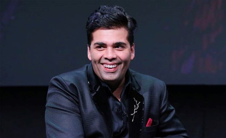 Karan Johar: Indian cinema is going through a dark tunnel