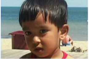 Man charged over Indian toddler’s death in Australia