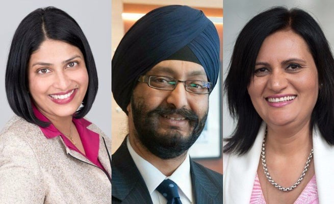 A report card of Kiwi-Indian candidates in 2017 election