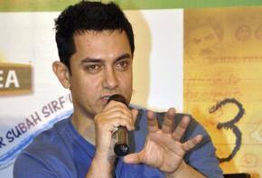 Aamir bags 'biggest' deal