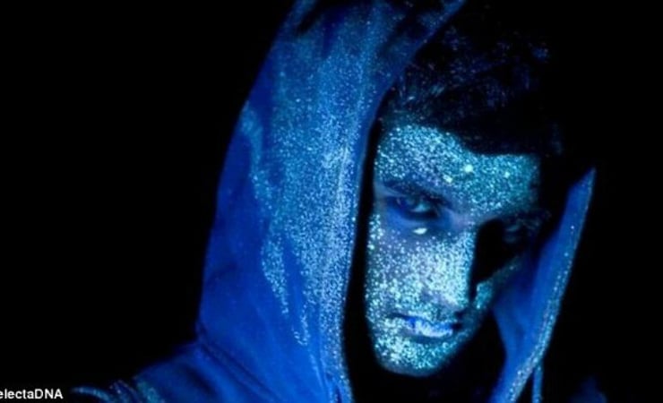 DNA Spray and ultra-sonic sirens to help prevent aggravated robberies