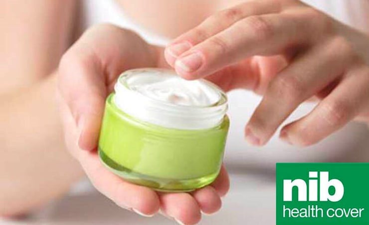 Some facial creams can even cause death, scientists warn