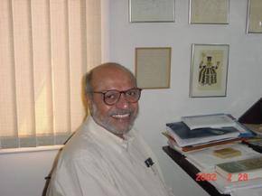 Shyam Benegal celebrated at London's film festival