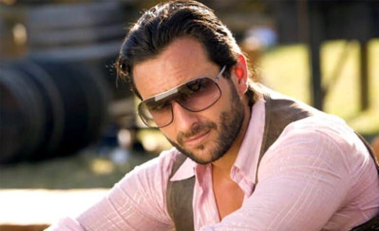I have witnessed huge changes in filmmaking: Saif Ali Khan