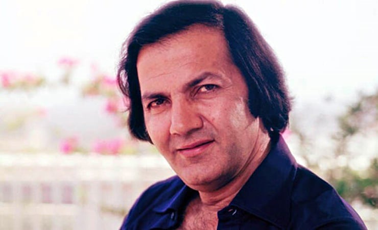 'Call For Fun' will be refreshing change: Prem Chopra