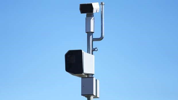 Two new safe speed cameras being installed in Manukau