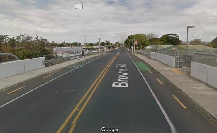 Stabbed Bus driver in critical condition in hospital