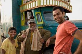 Abhay Deol: Poster boy of alternative cinema
