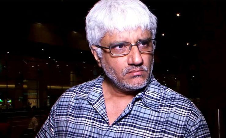 Life in the spotlight has cost me a lot: Vikram Bhatt