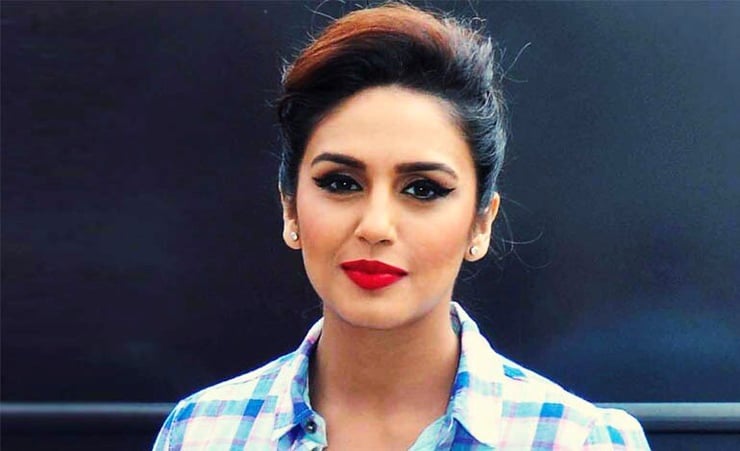 Be yourself, don't be afraid to stand-out: Huma Qureshi