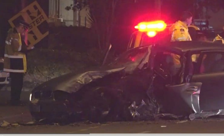 Police seek witnesses to fatal Onehunga crash