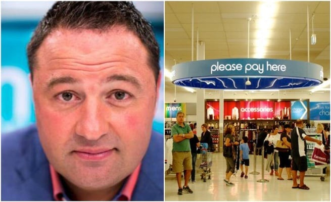 The Duncan Garner episode: Immigration, population and the challenge of 'social cohesion'