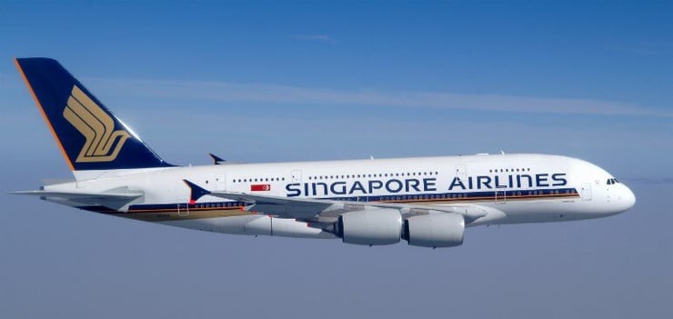 SINGAPORE AIRLINES LAUNCHES BOOK THE COOK FROM AUCKLAND