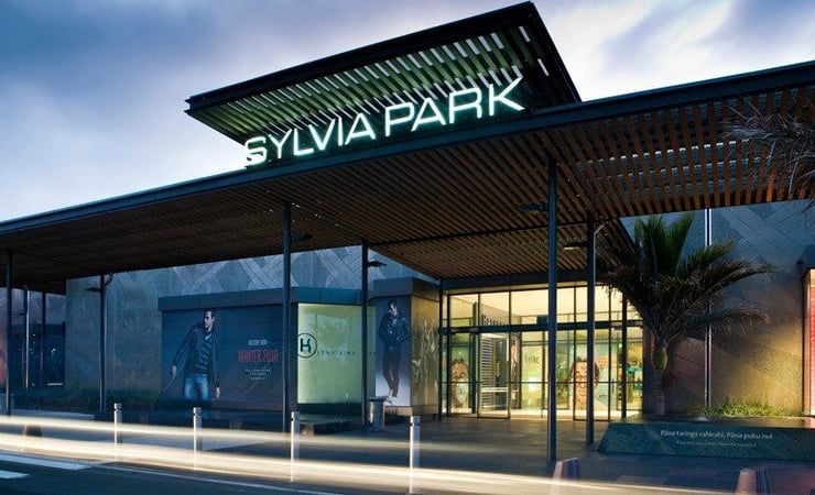 Sylvia Park Shopping Centre to have lit elephant displays this Diwali