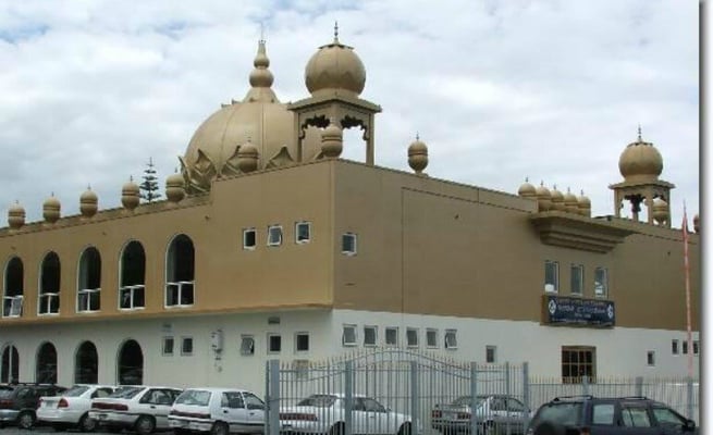 Parkash Samagam comes to NZ after ten successful years in UK