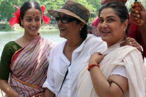 Aparna Sen's Japanese Wife set for release