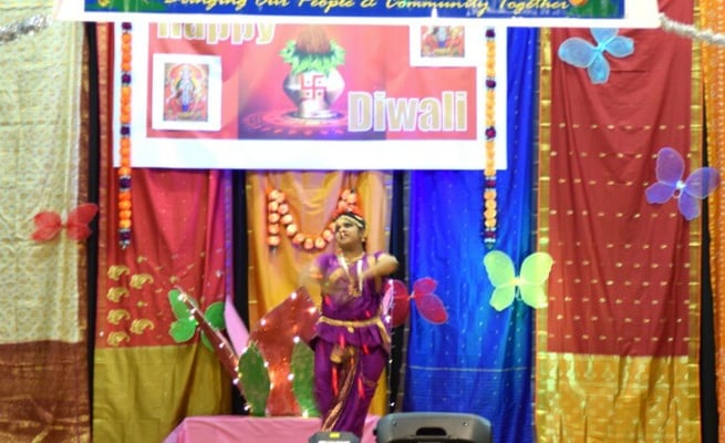 Fiji Association kicks off Diwali celebrations in Christchurch