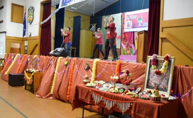 Christchurch Indian Diwali to host performers from India