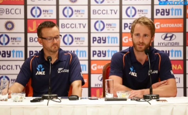 Black Caps to tour India, undeterred by history of not winning a single series of one-day internationals