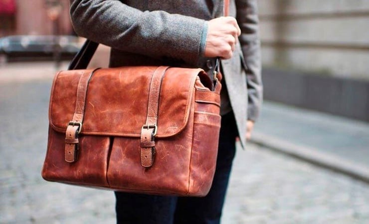 Essentials every man should carry
