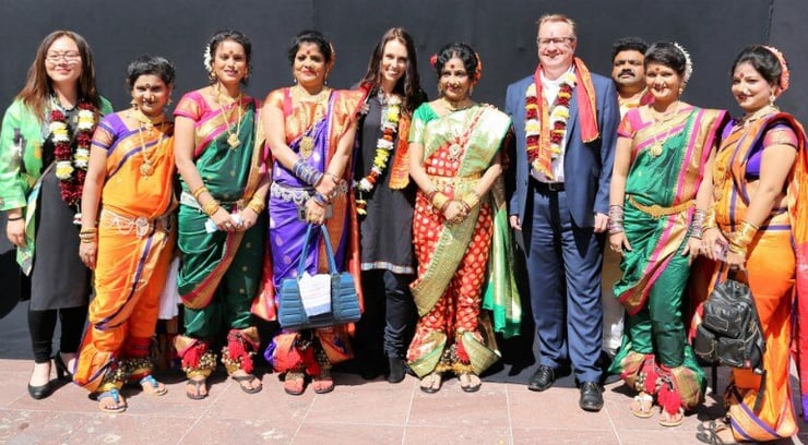 Diwali – a festival for all New Zealanders