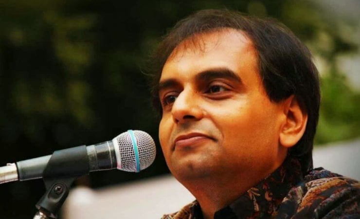 Jay Vasavada to speak at ‘Jawani Zindabad’ event