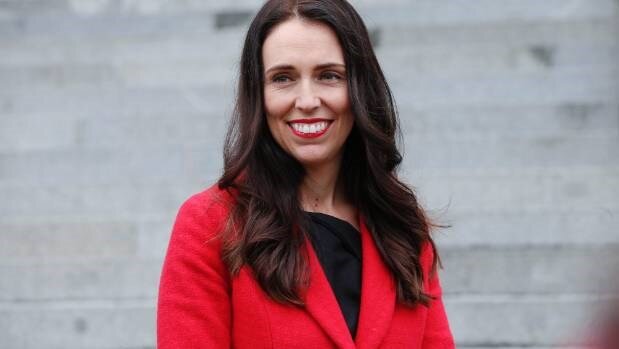Diwali - the festival of lights finally brings light in Labour's camp, Jacinda to become next PM