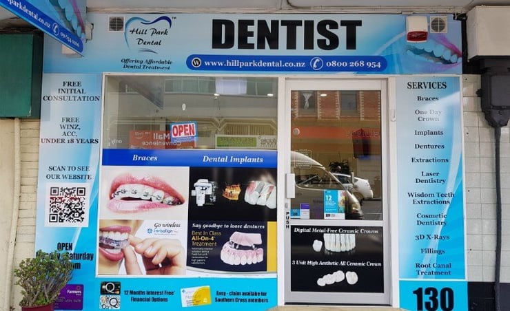 Hill Park Dental: Best treatment at affordable rates